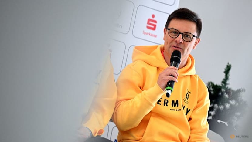 Germany pained by slide in medals table and status as team with most fourth places