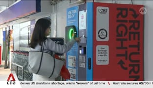 Improvements made to beverage container return machines, another 300 to be deployed