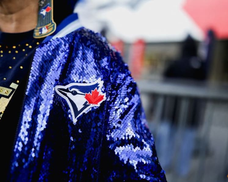 Canadians rally around baseball's Blue Jays after Trump trade outburst