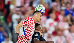 Croatia scorer Budimir hails win over Panama that keeps hopes alive