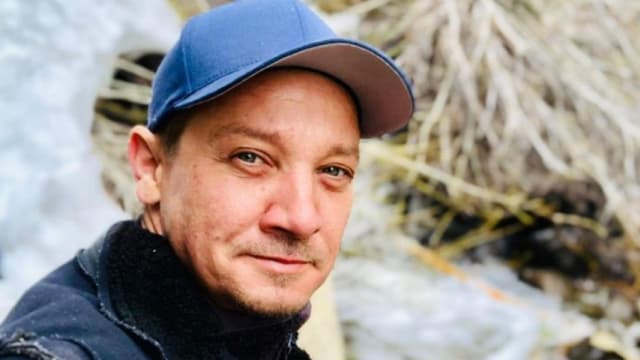 Jeremy Renner休养8个月　为替病童圆梦惊喜出席活动