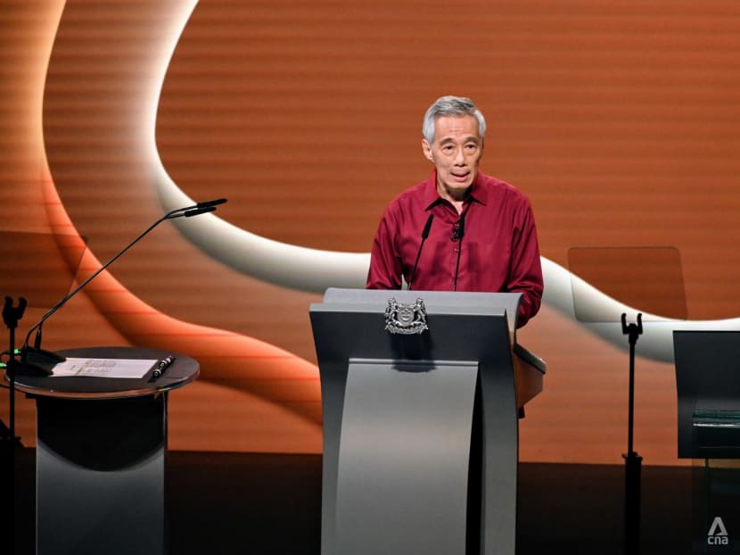 NDR 2022: Singapore has &lsquo;zero margin&rsquo; for error when it comes to leadership, says PM Lee