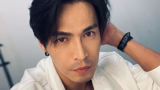 发生什么事？Gino：朋友这件事，我真的没什么天份