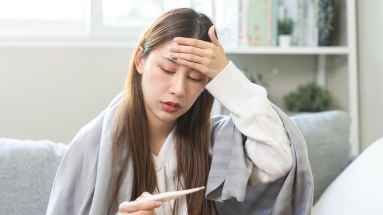 Not all pain medications are safe to take during dengue season