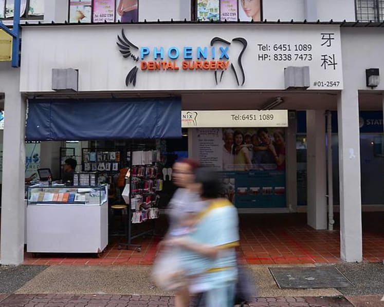 Dentist fined for making fraudulent MediSave claims worth more than S$11,000