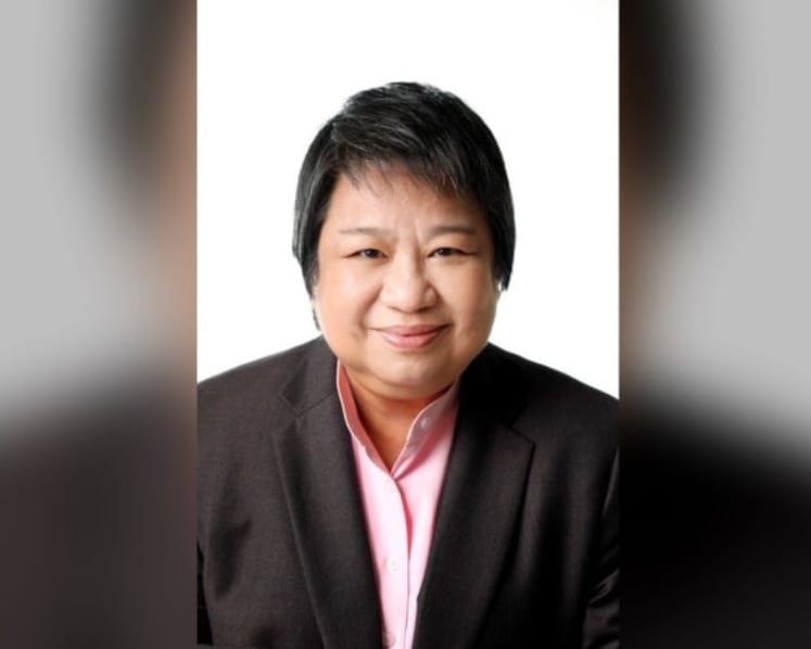 Former chairman of Accenture Singapore appointed CEO of SPH Media Group