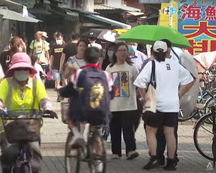 As Hong Kong’s population ages, medical services on outlying islands struggle to keep pace