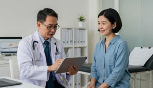 Battling lung cancer on your own terms