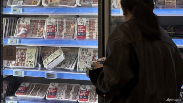 Chinese demand fuels surge in Australian beef exports amid global trade uncertainties