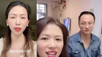 Woman Exposes Husband's Affair, Then Ordered By Court To Publicly Apologise To Him