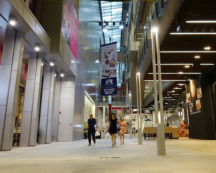 Several Orchard Road malls, Geylang Bahru Market and Food Centre among places visited by Covid-19 cases while infectious