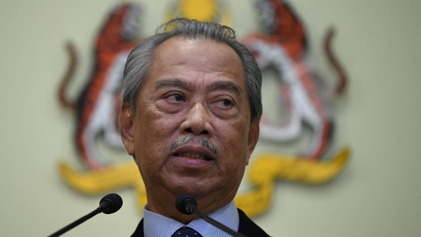 Explainer: Umno asking PM Muhyiddin to resign and what this means for Malaysia’s political scene