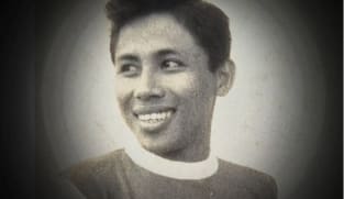 Legenda bola sepak SG Ibrahim Awang meninggal dunia pada usia 83 tahun