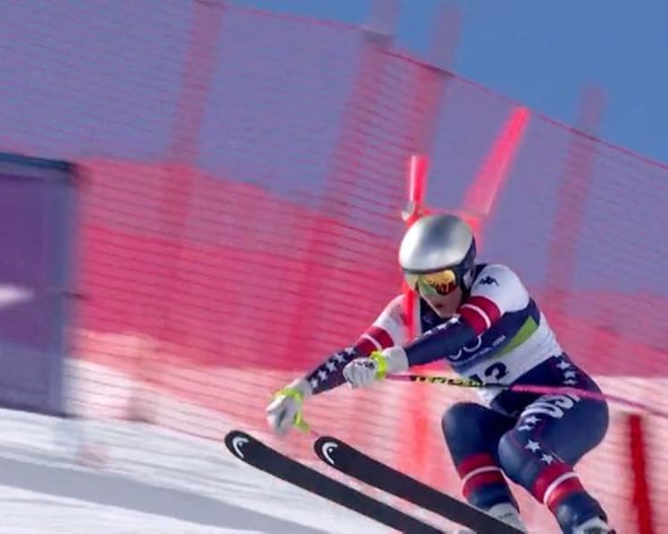 US skier Vonn says she is recovering after latest surgery went well