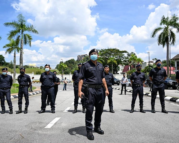 Bangladesh vows full cooperation with Malaysia over arrest, deportation of suspects over militant activity