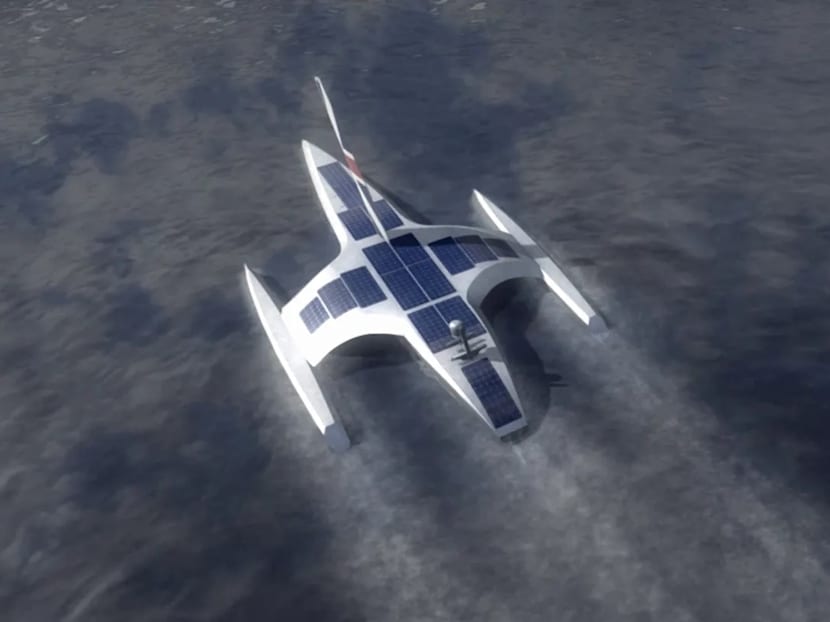 Autonomous ships are about to set sail — into choppy waters