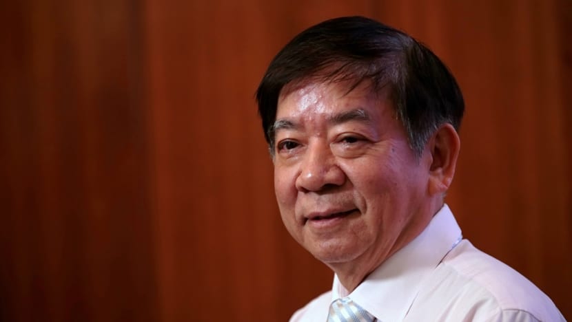 Transport Minister Khaw Boon Wan retires from politics after nearly 20 years
