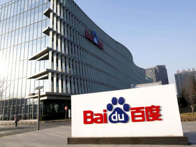 State support has a downside for China’s tech titans