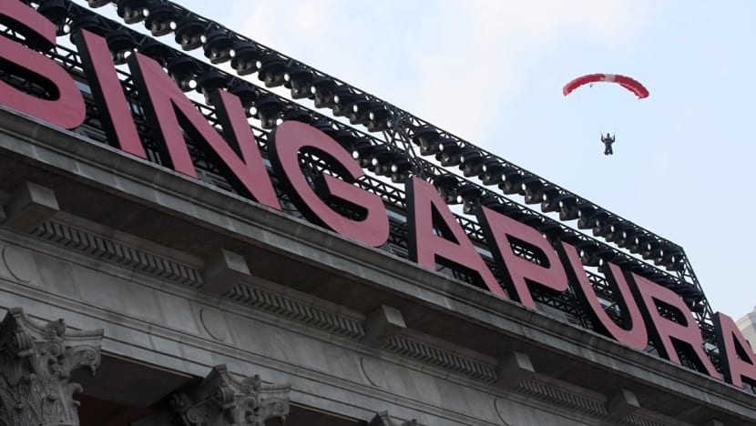 NDP 2020 to be live-streamed; show segment indoors for the first time, with no audience