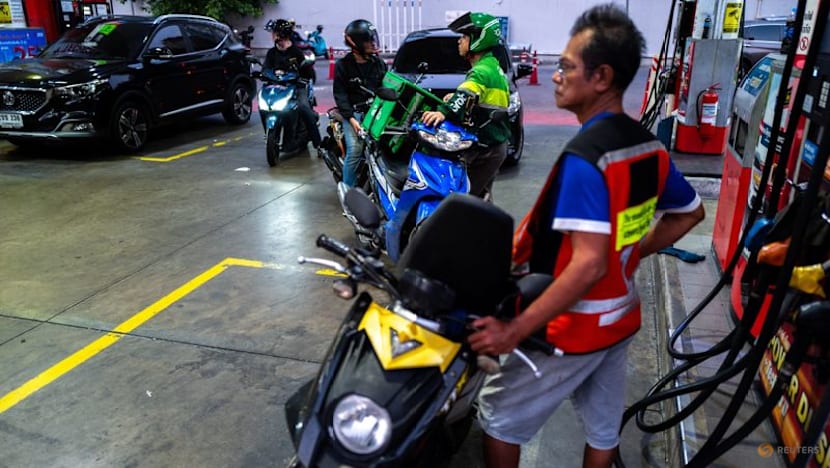 Physical oil prices hit record highs near $150 a barrel as Hormuz crisis worsens