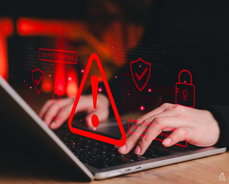 AI supercharging online scams across Asia, warns Interpol’s cybercrime chief