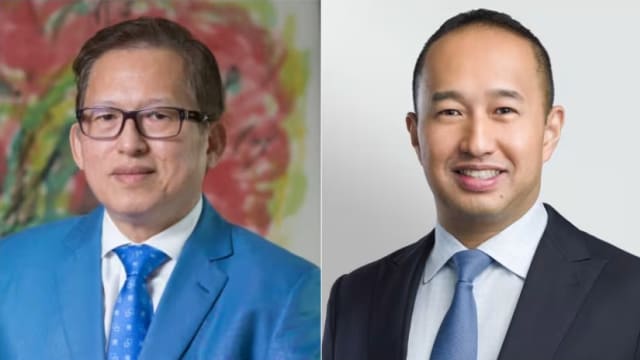 郭令明周五晚再发文告 “剥夺主席权力就是政变” - 8world