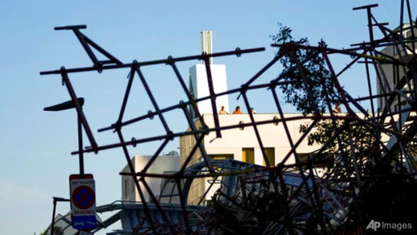 5 killed in school construction site collapse in Belgium