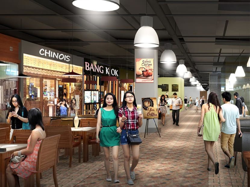 New malls you can look forward to