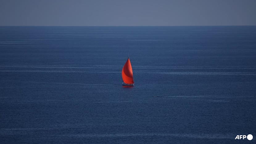 Ocean temperatures near record high in March: EU monitor