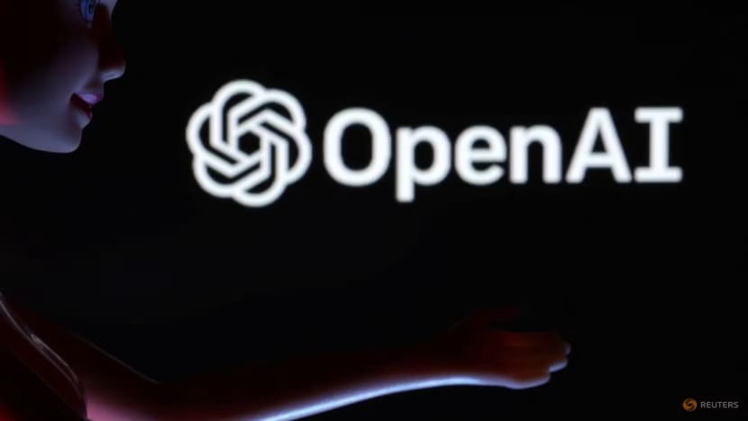 OpenAI rancang bantu buka pusat data baharu di UAE