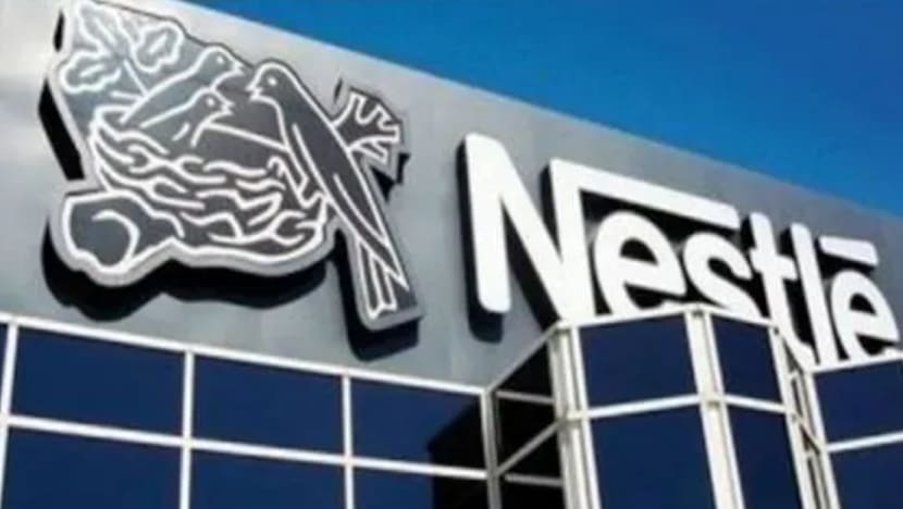  Nestle mohon maaf tarik balik susu formula bayi di peringkat global