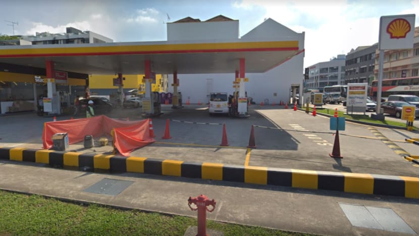 Tired of waiting with meter running, taxi driver stabs passenger and gets jail