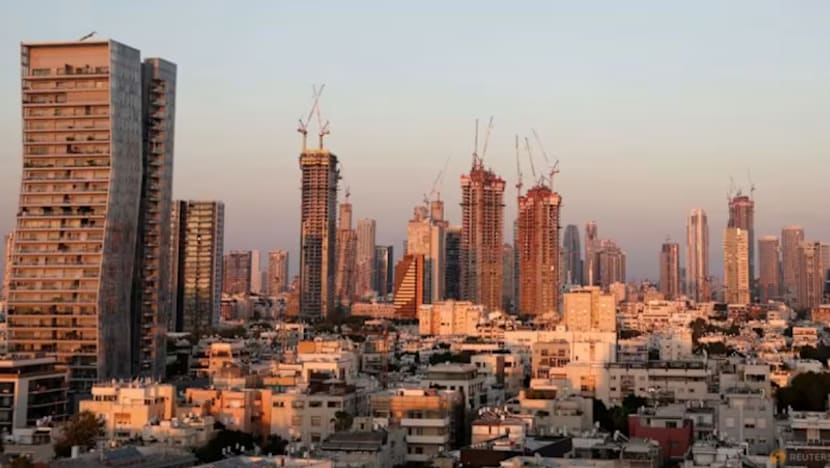 Ramai kakitangan sektor teknologi Israel mohon pindah ke luar negara