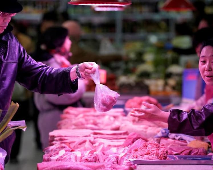 Commentary: While the swine flu pounds China’s pork industry, meat eaters must stay calm