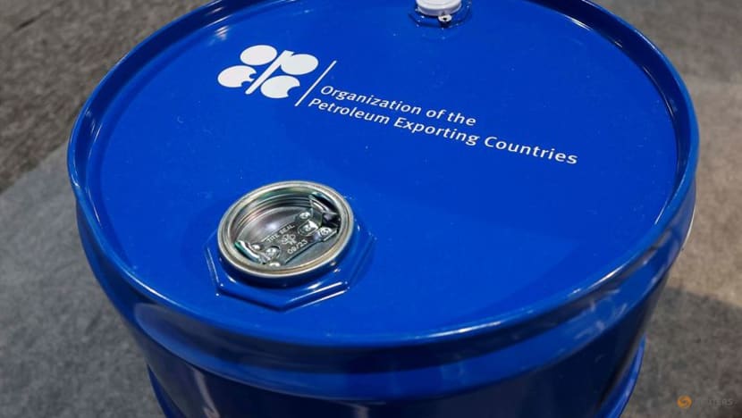 OPEC+ speeds up oil output hikes, adds 548,000 bpd in August