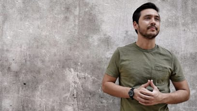 MasterChef Singapore Winner Zander Ng Has Anxiety Attacks When He Watches Cooking Competitions