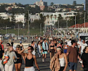 Australian state to start gun buyback spurred by Bondi attack