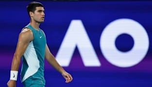 Amateurs to face top pros for bumper payday at Australian Open