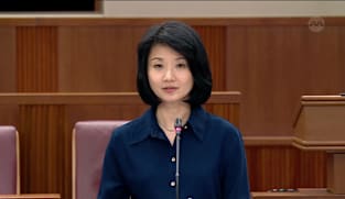 Committee of Supply 2026 debate, Day 5: Sun Xueling on future-focused and people-centric transport system