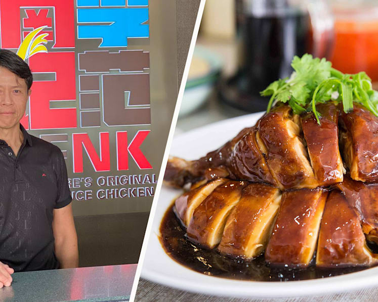 Lee Fun Nam Kee Sees 50% Drop In Biz Since M’sia’s Chicken Export Ban, Likely Won’t Use Fresh Kampong Birds Due To Cost