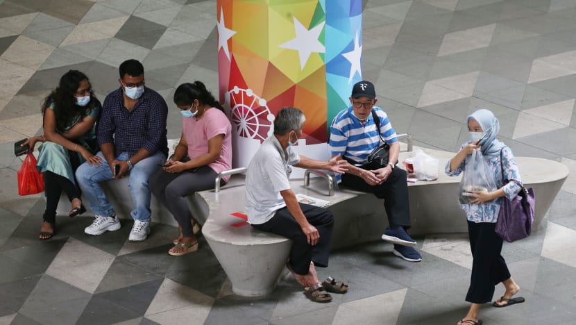 NDR 2021: New law to be enacted to maintain racial harmony, with ‘soft, gentle touches’ to compel offenders to make amends