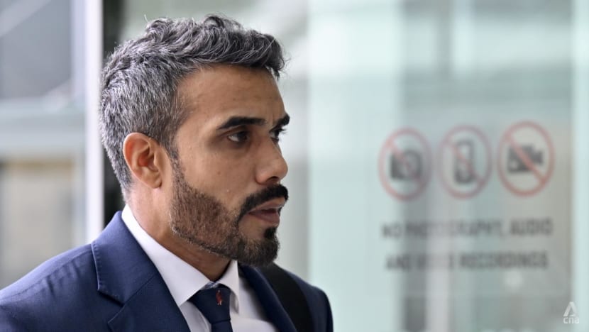 Pritam Singh trial adjourned as lead lawyer Andre Jumabhoy is sick; set to resume on Oct 23