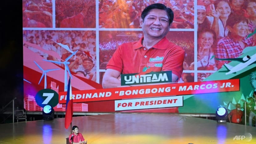 How another Marcos could win power in the Philippines