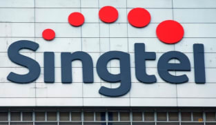 Singtel இணையச் சேவை வழக்கநிலைக்குத் திரும்பியது