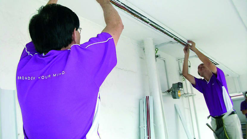 Fibre service restored after some 14 hours of network outage: NetLink Trust