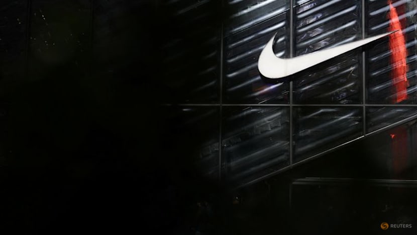 Nike says it is investigating possible data breach