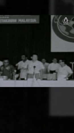 #CNAMergerToSeparation Episode 19