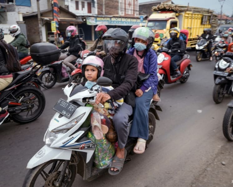 CNA Explains: Why Indonesia's inflation rate has jumped to a 7-year high
