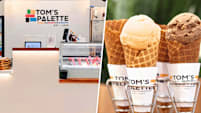 21-Year-Old Gelato Shop Tom’s Palette Seeks Buyer To Avoid Closure