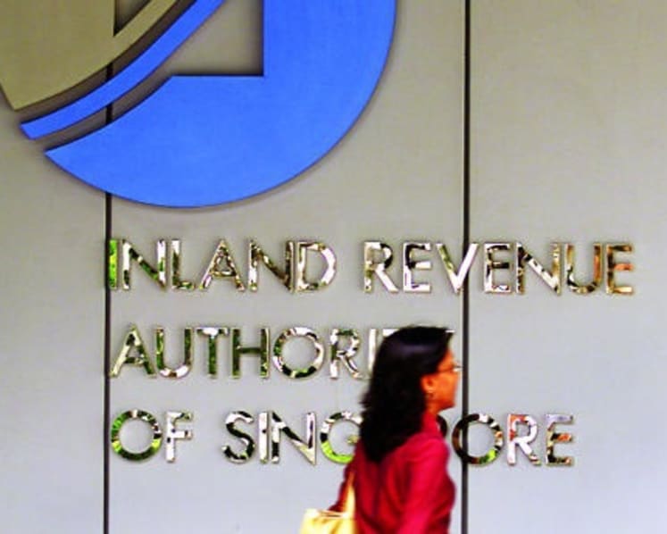 Simplified filing of annual returns, corporate tax for businesses
